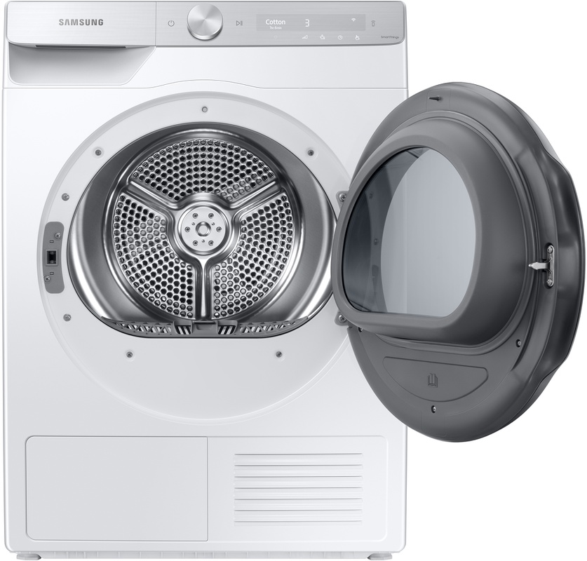 Samsung DV90T8240SH/S2 warmtepompdroger